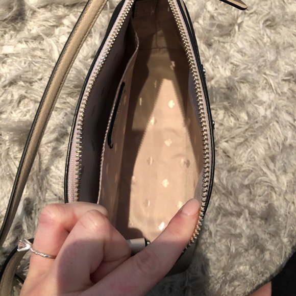 Kate Spade Jeanne Leather Crossbody - Picture 5 of 5